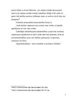 Konspekts 'Uzņēmuma būtība un veidi', 5.