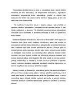 Konspekts 'Komunikācijas teorijas kritiskā tradīcija. Kritiskās pieejas izcelsme, Frankfurt', 2.