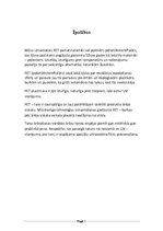 Referāts 'Polietilēntereftalāts', 5.