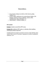 Referāts 'Polietilēntereftalāts', 6.