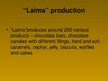 Prezentācija 'AS "Laima" and SIA "Emihls Gustavs Chocolate"', 8.