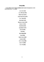 Referāts 'Grupa "Weather Report"', 9.