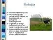 Prezentācija 'Biogāzes ražošanas iespējas Jelgavā un Jelgavas rajonā', 8.