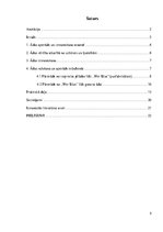 Referāts 'Ķīmisko vielu izmantošana ādas apstrādē', 5.