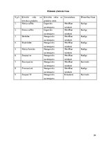 Referāts 'Ķīmisko vielu izmantošana ādas apstrādē', 26.