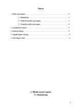 Referāts 'Jumta segumi', 1.