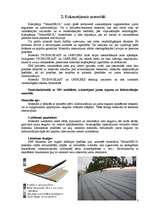 Referāts 'Jumta segumi', 7.