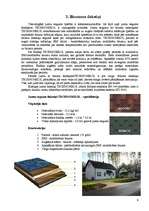 Referāts 'Jumta segumi', 8.