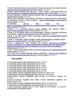 Referāts 'Uzturlīdzekļu piedziņa un ar to saistītā problemātika', 42.