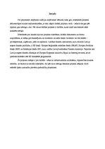 Referāts 'Projektu vadība pašvaldībā', 3.