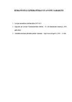 Referāts 'Sociālās sfēras prioritātes Latvijas nacionālās attīstības plānā līdz 2013.gadam', 24.