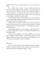 Eseja 'Holocēna nogulumi un mūsdienu eksogēnie procesi', 2.