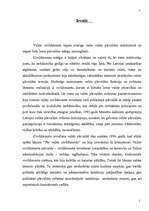 Referāts 'Valsts civildienests', 2.