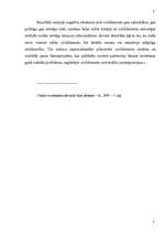 Referāts 'Valsts civildienests', 3.