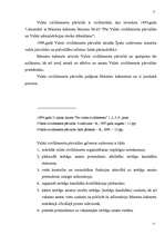 Referāts 'Valsts civildienests', 11.