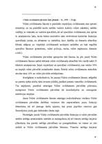 Referāts 'Valsts civildienests', 16.