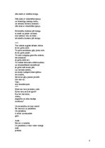 Eseja 'Ojāra Vācieša dzejoļu par tēmu "Cilvēka izjūtas, gadalaikiem mainoties" analīze', 6.