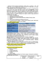 Konspekts 'Konspekts endokrinoloģijā studiju programmas “PODOLOĢIJA” eksāmenam', 2.