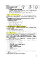 Konspekts 'Konspekts endokrinoloģijā studiju programmas “PODOLOĢIJA” eksāmenam', 3.