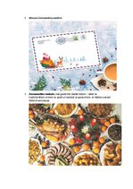 Konspekts 'Ziemassvētki', 3.