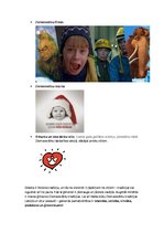 Konspekts 'Ziemassvētki', 5.