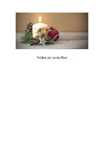 Konspekts 'Ziemassvētki', 6.