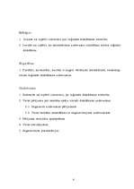 Referāts 'Loģiskās domāšanas attīstība', 4.