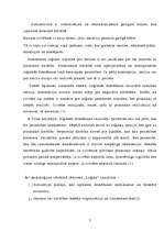 Referāts 'Loģiskās domāšanas attīstība', 7.