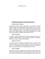 Konspekts 'Balss traucējumu cēloņi', 2.