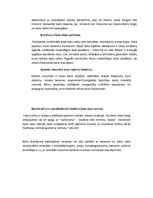 Konspekts 'Balss traucējumu cēloņi', 3.