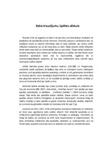 Konspekts 'Balss traucējumu cēloņi', 5.