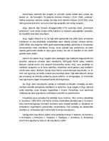 Konspekts 'Balss traucējumu cēloņi', 6.