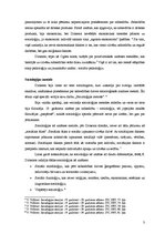 Konspekts 'Emīls Dirkems', 3.