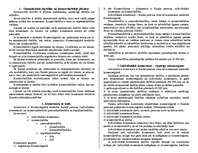 Konspekts 'Saimnieciskās tiesības, 1.daļa', 1.