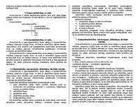 Konspekts 'Saimnieciskās tiesības, 1.daļa', 2.