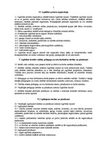 Paraugs 'Pirmsskolas izglītības iestādes nolikums', 2.