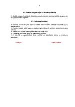 Paraugs 'Pirmsskolas izglītības iestādes nolikums', 4.