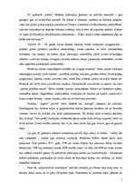 Eseja 'Pārmaiņas 20.gadsimta ģimenes un indivīda konceptā', 2.