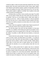 Eseja 'Pārmaiņas 20.gadsimta ģimenes un indivīda konceptā', 3.