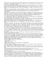 Eseja 'The Five Pillars of Islam', 1.