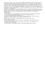 Eseja 'The Five Pillars of Islam', 2.