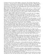 Eseja 'How to Listen to Music', 1.