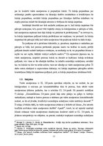 Diplomdarbs 'Kukuļa izspiešanas nošķiršana no kukuļa pieprasīšanas', 15.