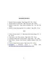 Referāts 'Ziemeļsikspārņa un lidvāveres salīdzinājums', 8.