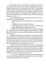 Referāts 'Bērnu gatavība skolai', 6.