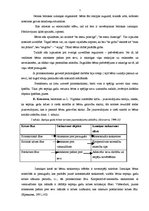 Referāts 'Bērnu gatavība skolai', 7.