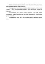 Referāts 'Bērnu gatavība skolai', 8.