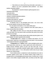 Referāts 'Bērnu gatavība skolai', 13.