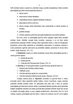 Referāts 'Bērnu gatavība skolai', 14.