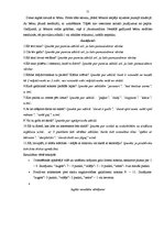 Referāts 'Bērnu gatavība skolai', 21.